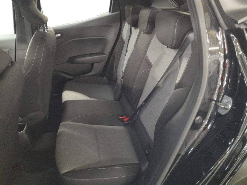 RENAULT CLIO 1.0 TCE 90CH EVOLUTION - 24 2024