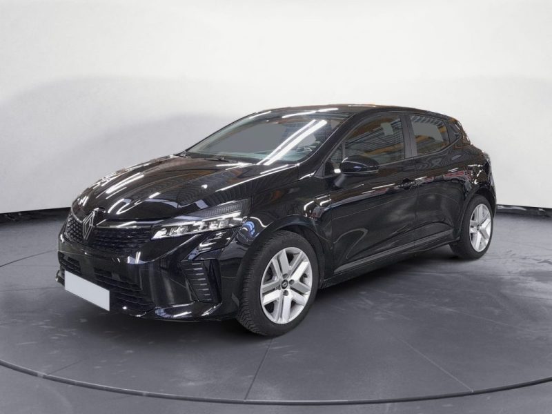 RENAULT CLIO 1.0 TCE 90CH EVOLUTION - 24 2024