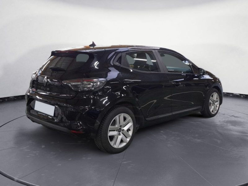 RENAULT CLIO 1.0 TCE 90CH EVOLUTION - 24 2024