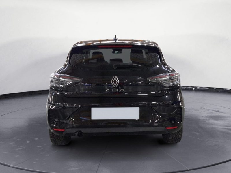 RENAULT CLIO 1.0 TCE 90CH EVOLUTION - 24 2024