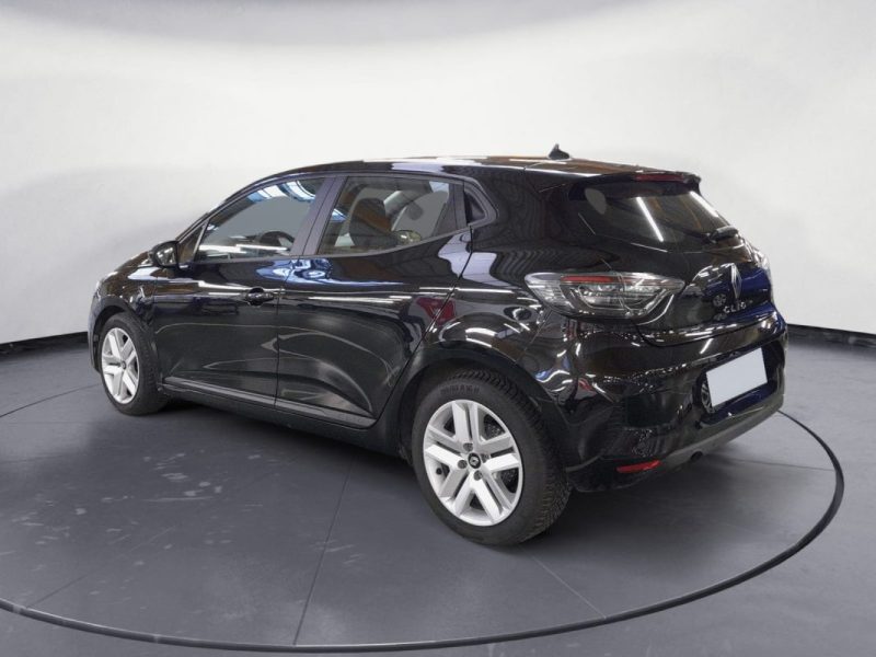 RENAULT CLIO 1.0 TCE 90CH EVOLUTION - 24 2024