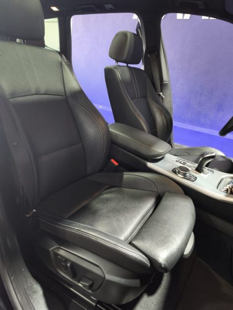 BMW X3 30DA  XDRIVE 258Cv M SPORT 2016