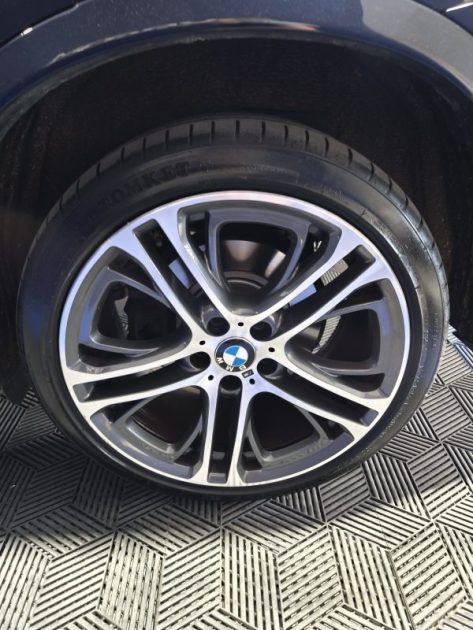 BMW X3 30DA  XDRIVE 258Cv M SPORT 2016