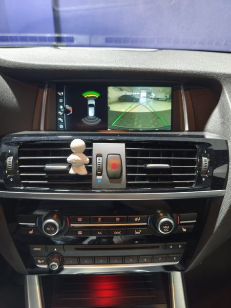 BMW X3 30DA  XDRIVE 258Cv M SPORT 2016