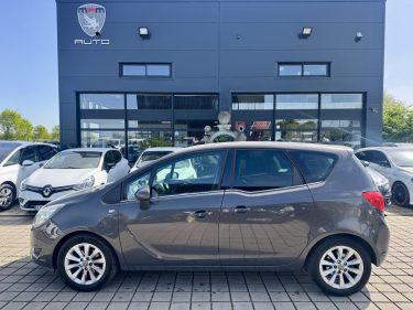 OPEL MERIVA 1.4 TURBO TWINPORT 120CH EDITION START/STOP COSMO 2014