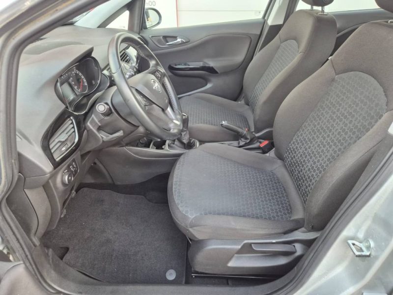 OPEL CORSA 1.4 90CH PLAY 5P 2016