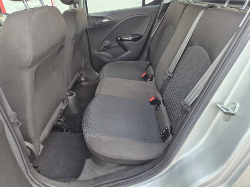 OPEL CORSA 1.4 90CH PLAY 5P 2016