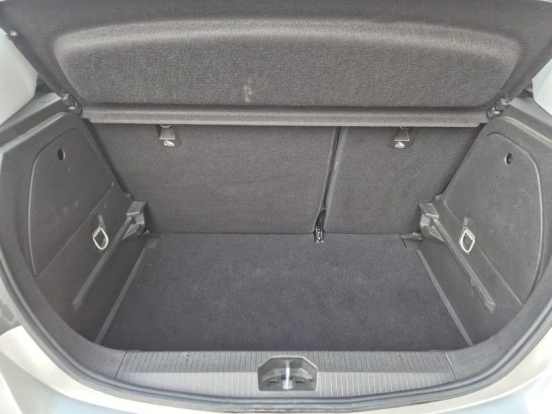 OPEL CORSA 1.4 90CH PLAY 5P 2016