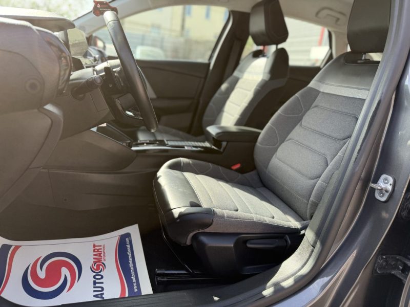 CITROEN C4 BLUEHDI 130CH S&S SHINE PACK EAT8 (TVA RECUPERABLE)