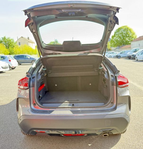 CITROEN C4 BLUEHDI 130CH S&S SHINE PACK EAT8 (TVA RECUPERABLE)