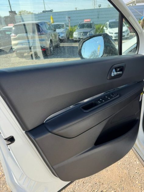 PEUGEOT 3008 Phase 2 1er Main 2.0 E-HDI FAP ETG6 85G + ELECTRIC 37CH 2014