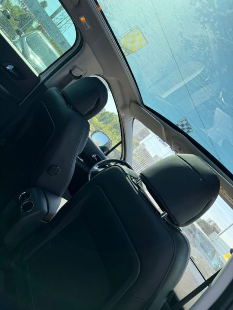 PEUGEOT 3008 Phase 2 1er Main 2.0 E-HDI FAP ETG6 85G + ELECTRIC 37CH 2014