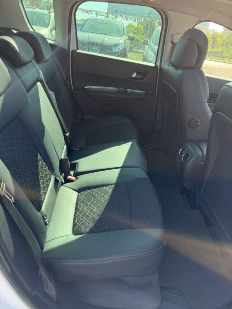 PEUGEOT 3008 Phase 2 1er Main 2.0 E-HDI FAP ETG6 85G + ELECTRIC 37CH 2014