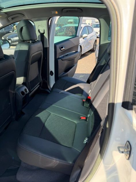 PEUGEOT 3008 Phase 2 1er Main 2.0 E-HDI FAP ETG6 85G + ELECTRIC 37CH 2014