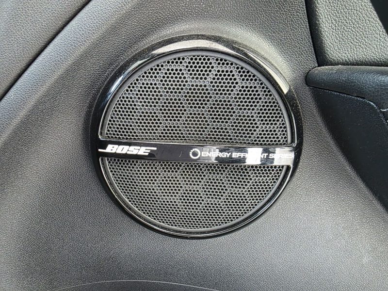 RENAULT MEGANEIII 1.5 DCI 110CH FAP BOSE ECO² ANNEE 2013 168929KM