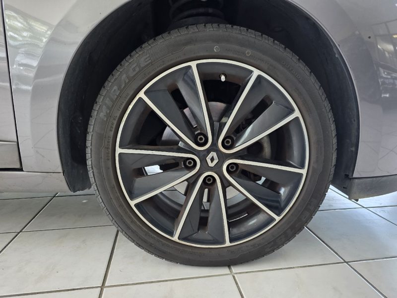 RENAULT MEGANEIII 1.5 DCI 110CH FAP BOSE ECO² ANNEE 2013 168929KM