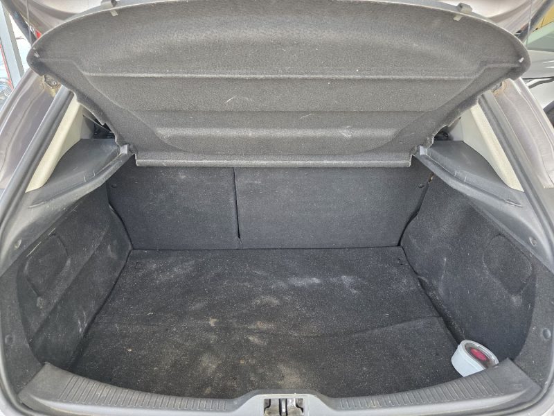 RENAULT MEGANEIII 1.5 DCI 110CH FAP BOSE ECO² ANNEE 2013 168929KM