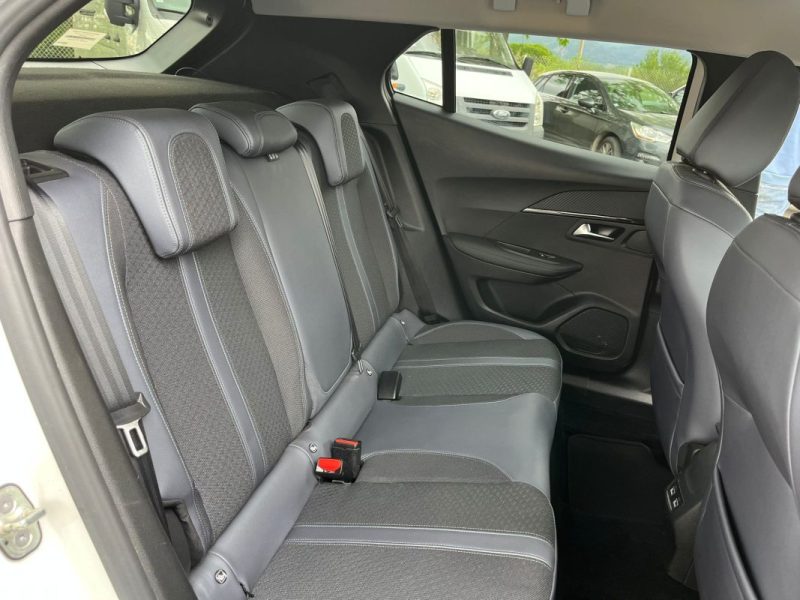 PEUGEOT 2008 1.2 PURETECH 130CH S&S ALLURE
