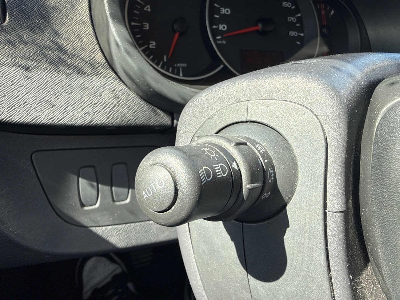 RENAULT  KANGOO  1.6 SCE 105 ZEN 5 PLACE  