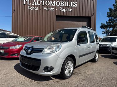 RENAULT  KANGOO  1.6 SCE 105 ZEN 5 PLACE  