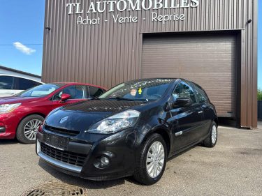RENAULT  CLIO 1.2 75CV  DYNAMIQUE 