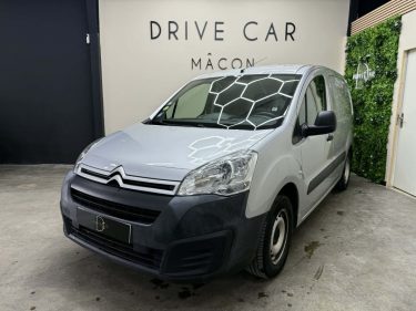 CITROEN BERLINGO 20 L1 1.6 E-HDI 75 BUSINESS 2019