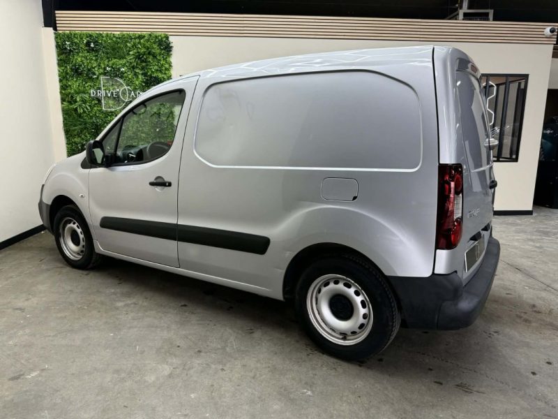 CITROEN BERLINGO 20 L1 1.6 E-HDI 75 BUSINESS 2019