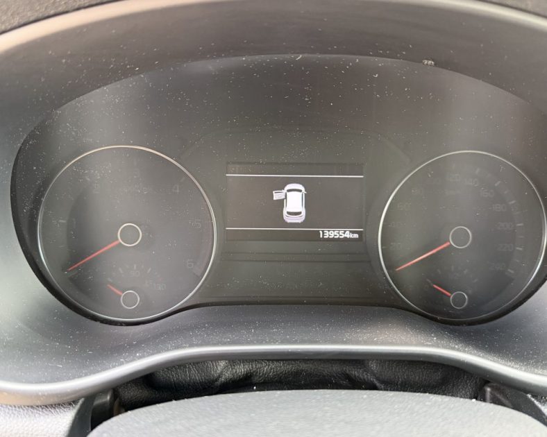 KIA Sportage GT LINE 136ch DCT7  - TOIT OUVRANT - ATTELAGE