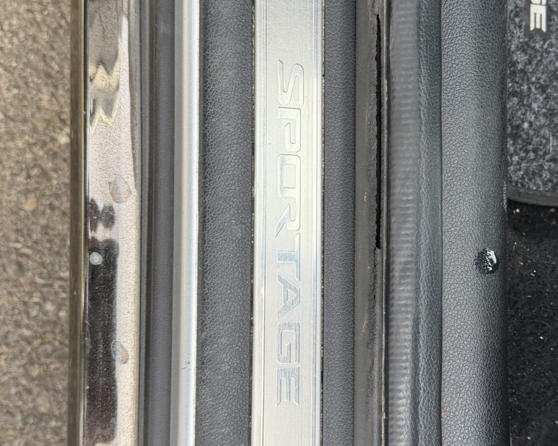 KIA Sportage GT LINE 136ch DCT7  - TOIT OUVRANT - ATTELAGE