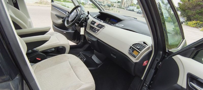 CITROEN C4 2.0 HDI 150 FAP MILLENIUM BMP6 2013