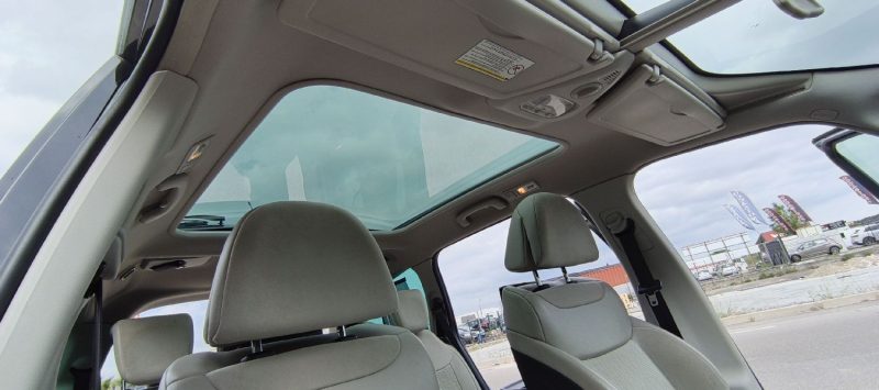 CITROEN C4 2.0 HDI 150 FAP MILLENIUM BMP6 2013