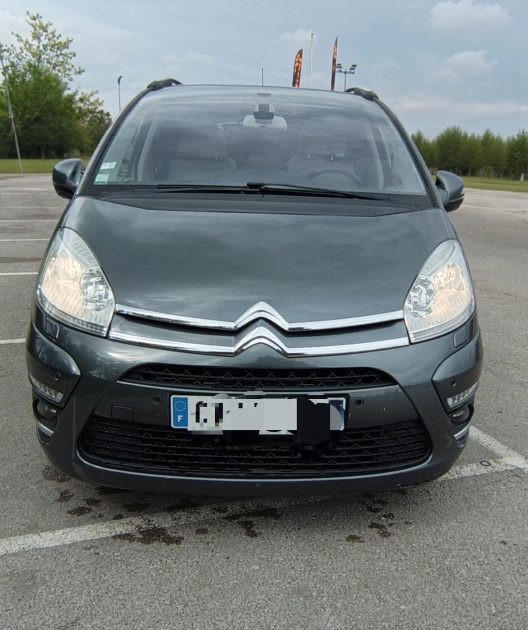 CITROEN C4 2.0 HDI 150 FAP MILLENIUM BMP6 2013