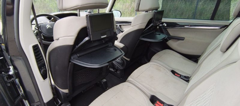 CITROEN C4 2.0 HDI 150 FAP MILLENIUM BMP6 2013
