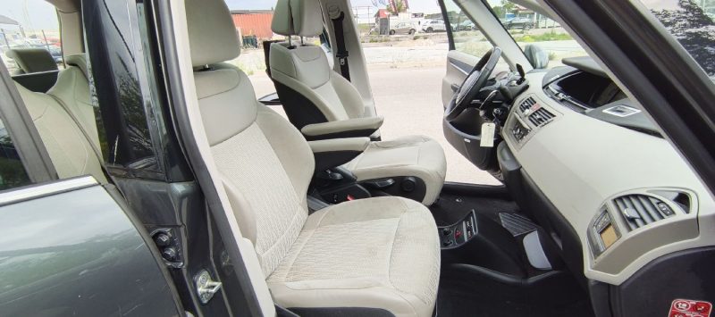 CITROEN C4 2.0 HDI 150 FAP MILLENIUM BMP6 2013