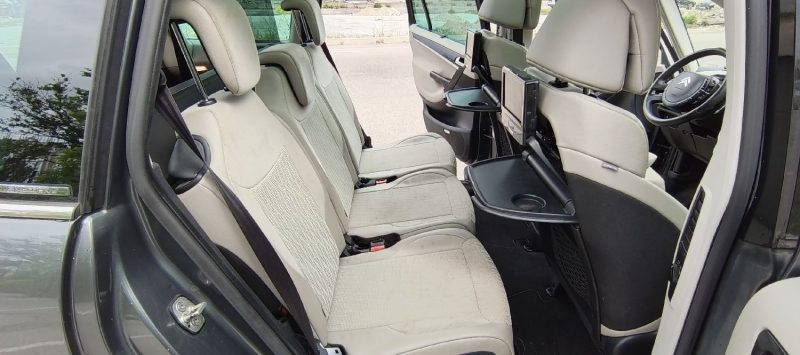 CITROEN C4 2.0 HDI 150 FAP MILLENIUM BMP6 2013