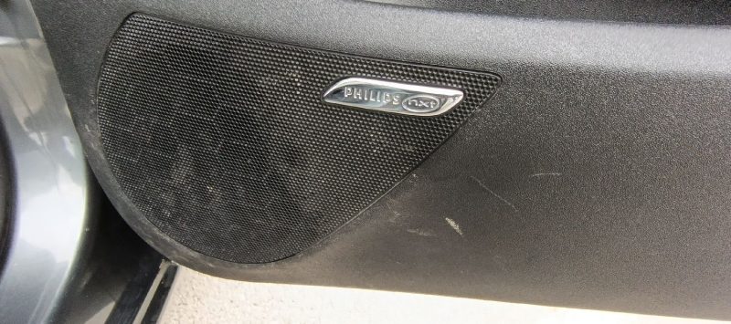 CITROEN C4 2.0 HDI 150 FAP MILLENIUM BMP6 2013