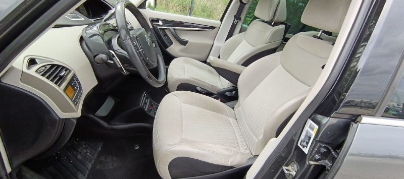CITROEN C4 2.0 HDI 150 FAP MILLENIUM BMP6 2013