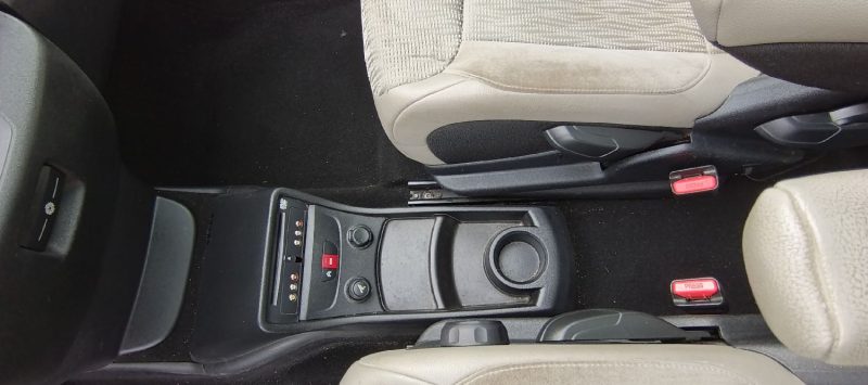 CITROEN C4 2.0 HDI 150 FAP MILLENIUM BMP6 2013