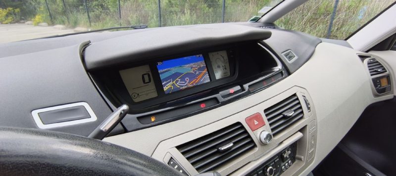 CITROEN C4 2.0 HDI 150 FAP MILLENIUM BMP6 2013