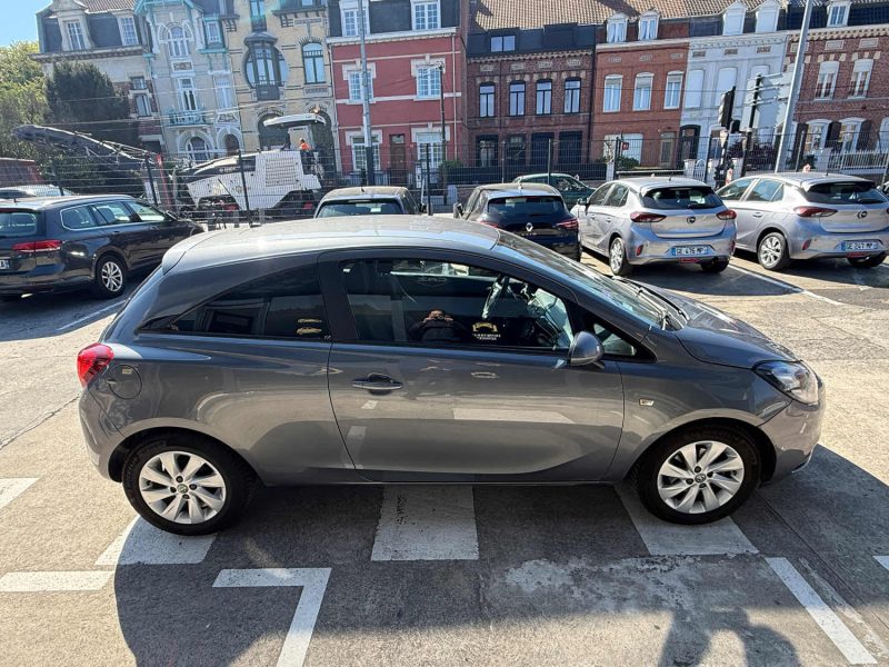 OPEL CORSA 1.4 90cv EDITION - GARANTIe