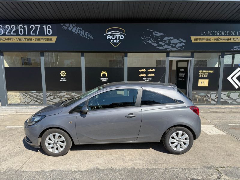 OPEL CORSA 1.4 90cv EDITION - GARANTIe