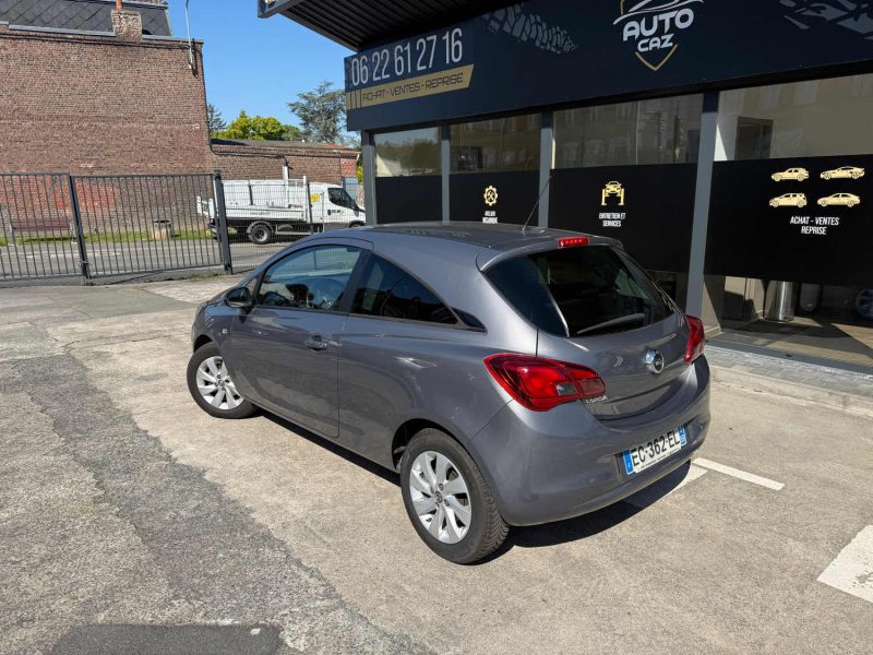 OPEL CORSA 1.4 90cv EDITION - GARANTIe