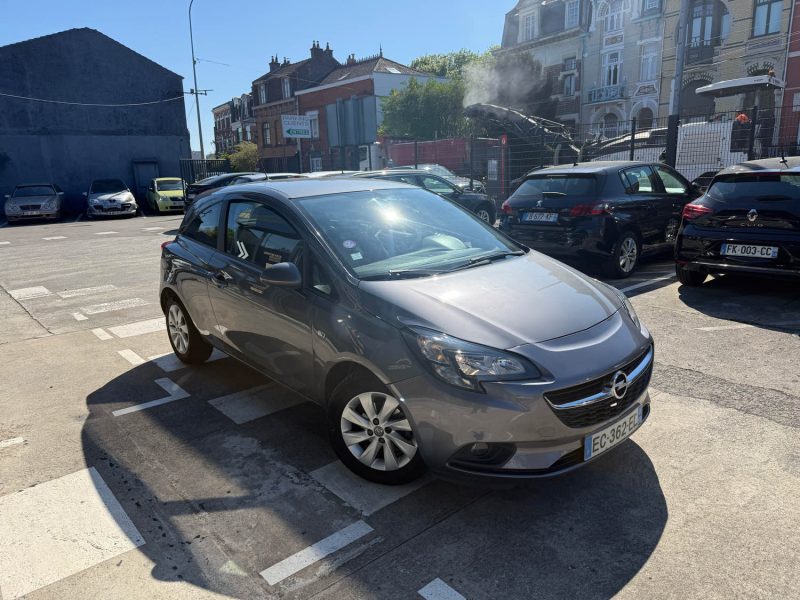 OPEL CORSA 1.4 90cv EDITION - GARANTIe
