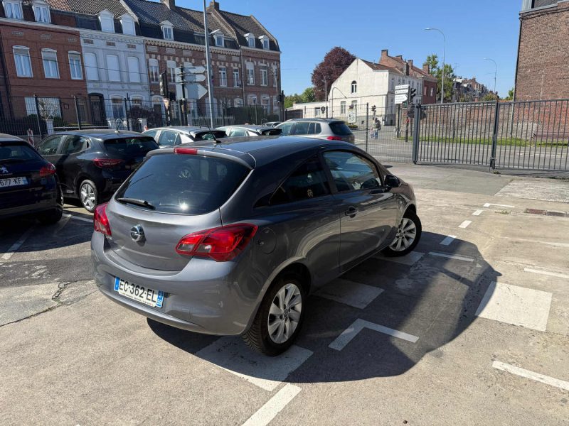 OPEL CORSA 1.4 90cv EDITION - GARANTIe