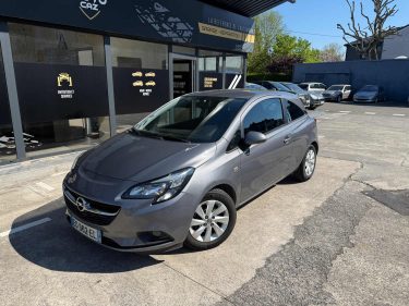 OPEL CORSA 1.4 90cv EDITION - GARANTIe