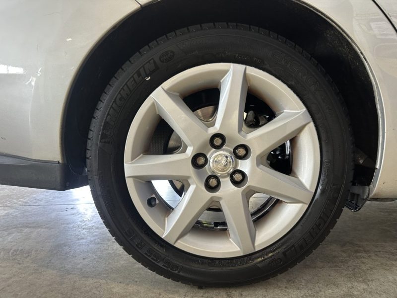 TOYOTA  PRIUS 1.5 I HYBRID 112 CH BVA  2006