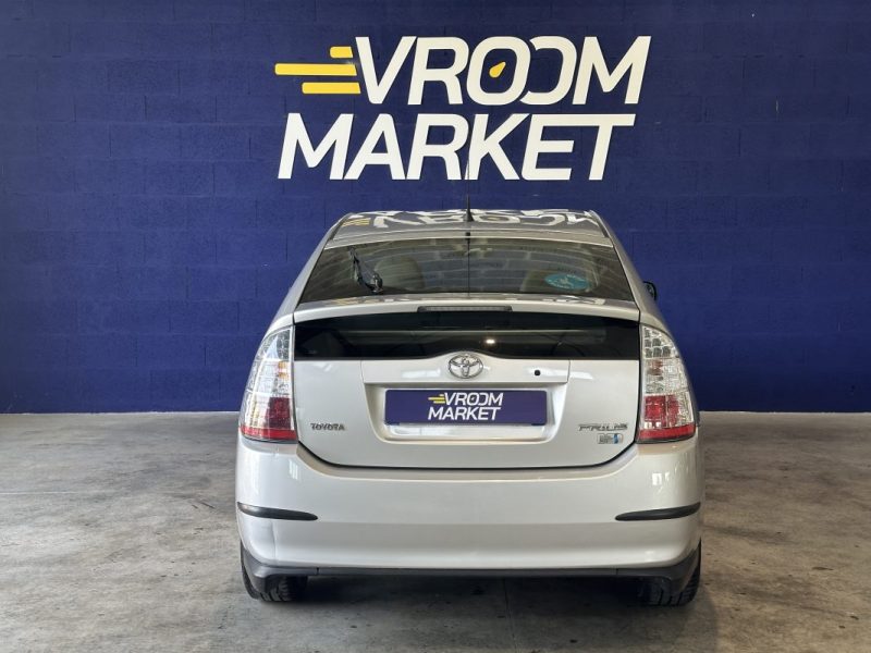 TOYOTA  PRIUS 1.5 I HYBRID 112 CH BVA  2006