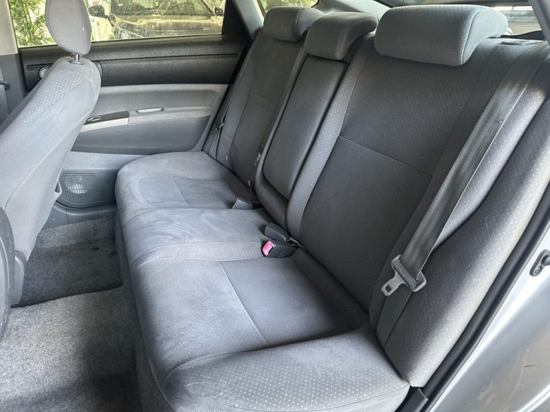 TOYOTA  PRIUS 1.5 I HYBRID 112 CH BVA  2006