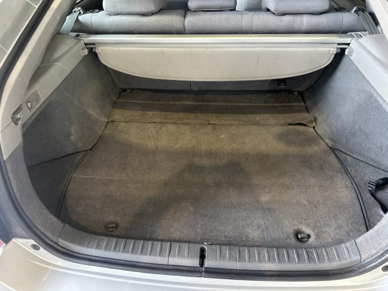 TOYOTA  PRIUS 1.5 I HYBRID 112 CH BVA  2006