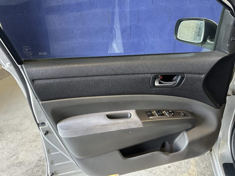 TOYOTA  PRIUS 1.5 I HYBRID 112 CH BVA  2006